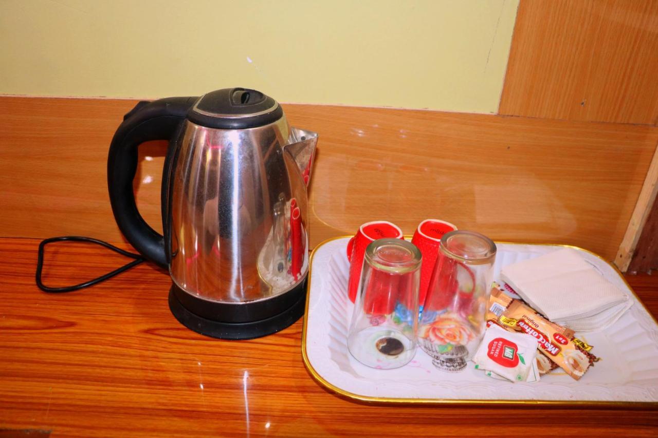 Hotel National Park Sauraha- Homely Stay And Peaceful Location With Jungle Safari Arrangements 外观 照片